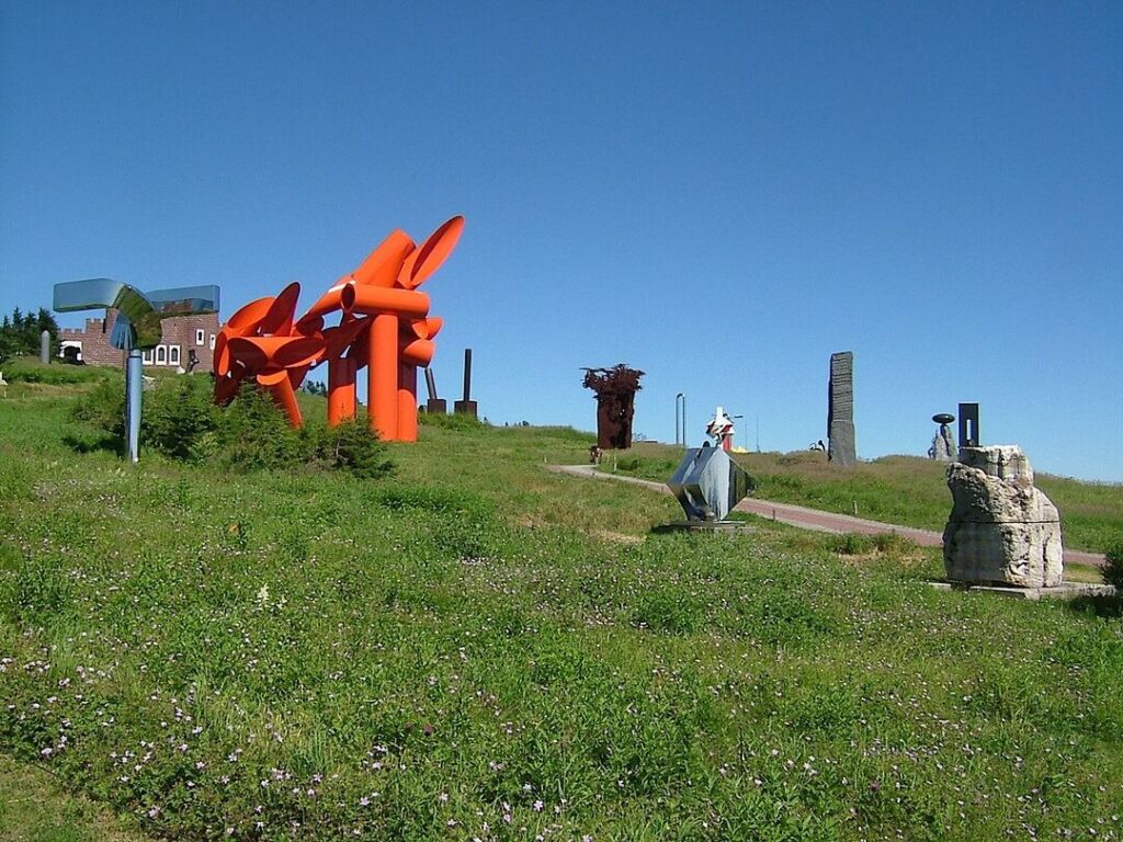 美ヶ原高原美術館