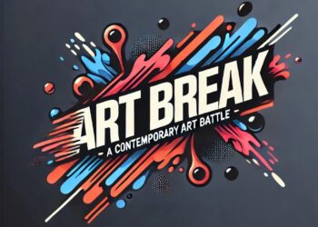 ARTBREAK 〜A CONTEMPORARY ART BATTLE〜