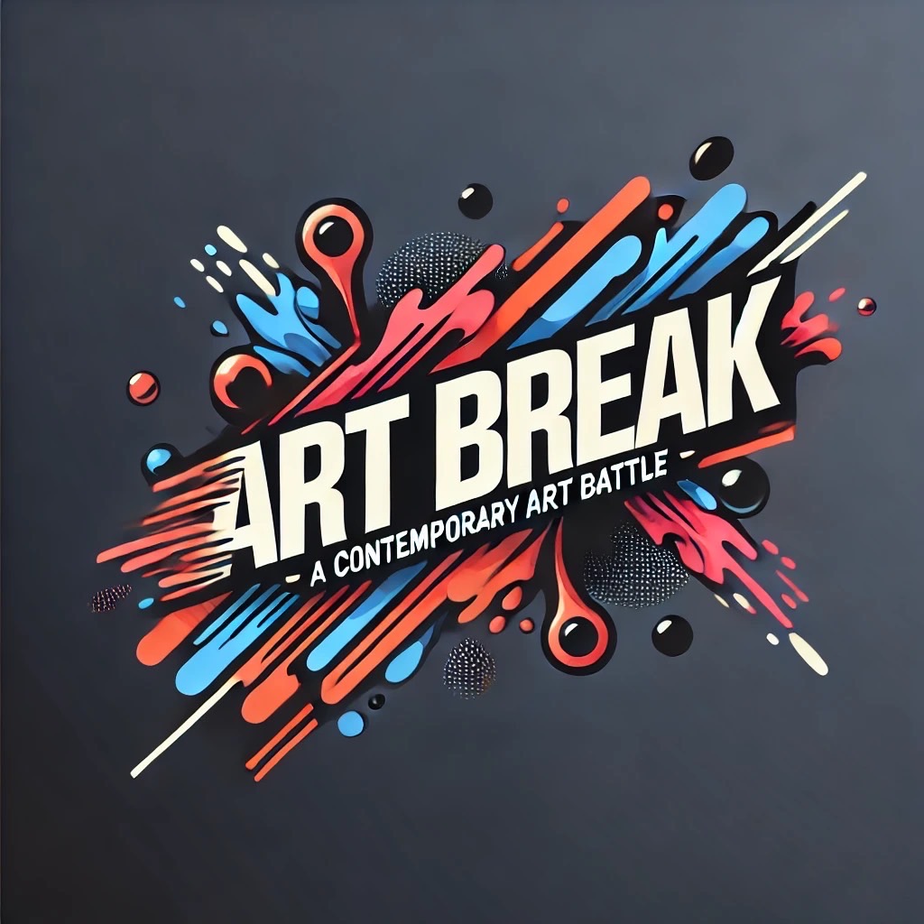 ARTBREAK 〜A CONTEMPORARY ART BATTLE〜